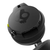 Skullcandy Trådløse Hovedtelefoner Icon ANC True Black