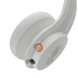 Skullcandy Trådløse Hovedtelefoner Icon ANC Bone/Orange