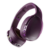 Skullcandy Trådløse Hovedtelefoner Crusher Evo Over-Ear Midnight Plum