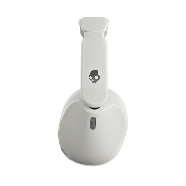 Skullcandy Trådløse Hovedtelefoner Hesh ANC Over-Ear Bone White