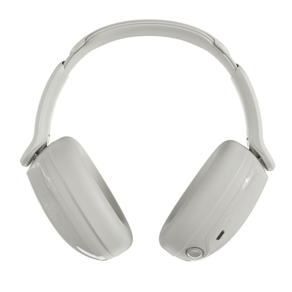 Skullcandy Trådløse Hovedtelefoner Hesh ANC Over-Ear Bone White