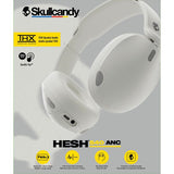 Skullcandy Trådløse Hovedtelefoner Hesh ANC Over-Ear Bone White