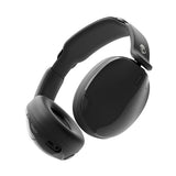 Skullcandy Trådløse Hovedtelefoner Hesh 540 ANC Over-Ear True Black