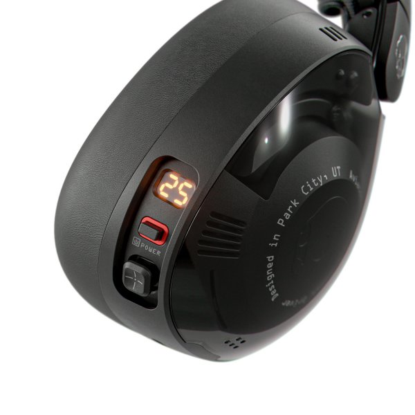 Skullcandy Trådløse Høretelefoner Aviator 900 ANC Over-Ear
