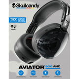 Skullcandy Trådløse Høretelefoner Aviator 900 ANC Over-Ear