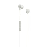 Skullcandy Kablede Høretelefoner JIB USB-C Bone White
