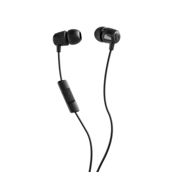 Skullcandy Kablede Høretelefoner JIB USB-C True Black