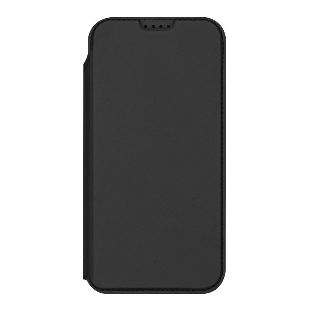 Dux Ducis iPhone 17 Pro/iPhone 18 Pro Etui Skin Pro Series Sort