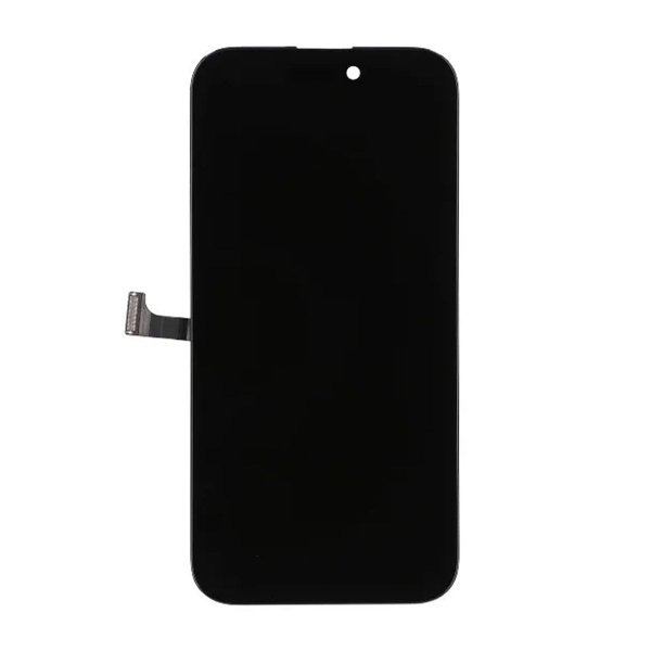 iPhone 15 Pro Skærm med OLED Display Original