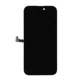 iPhone 15 Pro Skærm med OLED Display Original