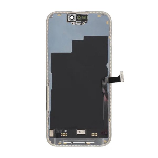 iPhone 15 Pro Skærm med OLED Display Original
