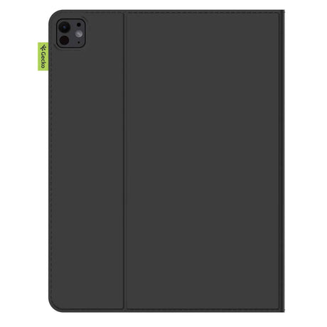 Gecko Covers iPad Pro 13 (M4/M5) Etui Cactus Folio Sort