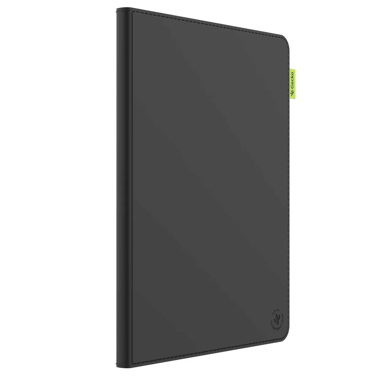 Gecko Covers iPad Pro 13 (M4/M5) Etui Cactus Folio Sort