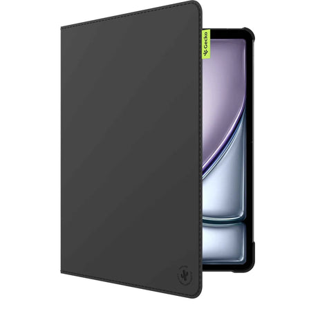 Gecko Covers iPad Air 13 (M2/M3/M4) Etui Cactus Folio Sort