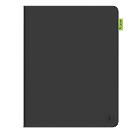 Gecko Covers iPad Air 13 (M2/M3/M4) Etui Cactus Folio Sort