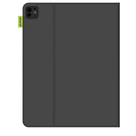 Gecko Covers iPad Air 13 (M2/M3/M4) Etui Cactus Folio Sort