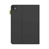 Gecko Covers iPad Pro 11 (M4/M5) Etui Cactus Folio Sort
