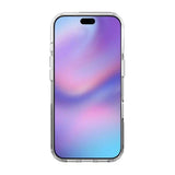iPhone 17 Pro Cover Roterbart MagSafe Stativ Transparent