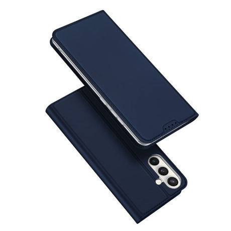 Dux Ducis Samsung Galaxy S26 FE Etui Skin Pro Series Blå