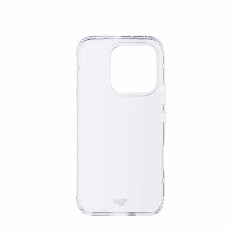 Tech21 Honor 600 Lite Cover EvoLite Klar