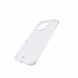 Tech21 Honor 600 Lite Cover EvoLite Klar