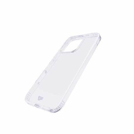 Tech21 Honor 600 Lite Cover EvoLite Klar