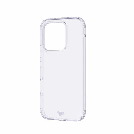 Tech21 Honor 600 Lite Cover EvoLite Klar
