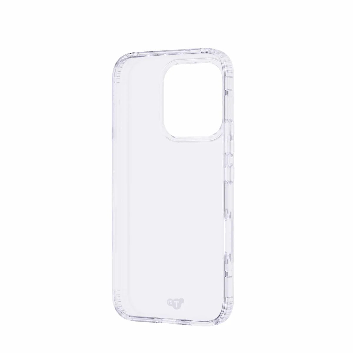 Tech21 Honor 600 Lite Cover EvoLite Klar