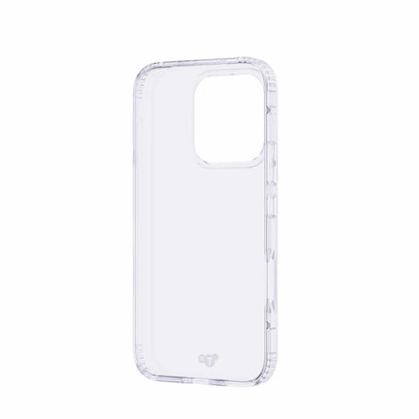 Tech21 Honor 600 Lite Cover EvoLite Klar