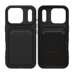 iPhone 17 Pro Cover