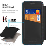 Dux Ducis Samsung Galaxy S26 Ultra Etui Skin X Pro Series MagSafe Sort