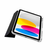 X2O iPad 11 (A16)/iPad 10.9 (gen 10) Etui FlexFold Folio Sort