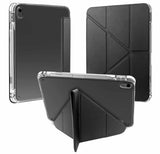 X2O iPad 11 (A16)/iPad 10.9 (gen 10) Etui FlexFold Folio Sort