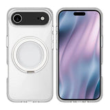 iPhone Air Cover Roterbart MagSafe Stativ Klar