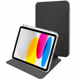 X2O iPad 10.9 (gen 10)/iPad 11 (A16) Etui 2in1 Mag Folio 360 Sort