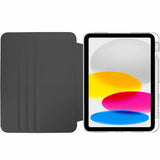 X2O iPad 10.9 (gen 10)/iPad 11 (A16) Etui 2in1 Mag Folio 360 Sort