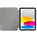 X2O iPad 10.9 (gen 10)/iPad 11 (A16) Etui 2in1 Mag Folio 360 Grå