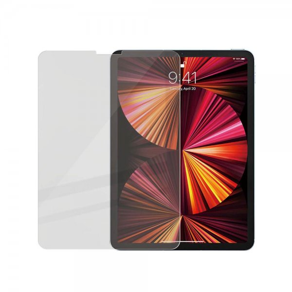 PanzerGlass iPad Air 10.9 (gen. 4/5)/iPad Pro 11 (gen. 1/2/3/4) Skærmbeskyttelse Edge-to-Edge