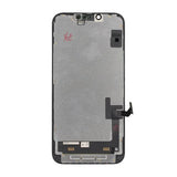 iPhone 16 skærm med OLED Display Original