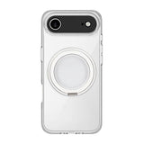 iPhone Air Cover Roterbart MagSafe Stativ Klar