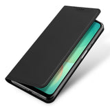 Dux Ducis Samsung Galaxy A27 Etui Skin Pro Series Sort
