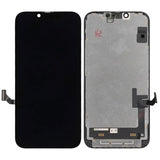 iPhone 16 skærm med OLED Display Original