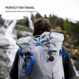 Fixed Tag Dual Smart Tracker for Apple & Android Sort