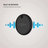 Fixed Tag Dual Smart Tracker for Apple & Android Sort