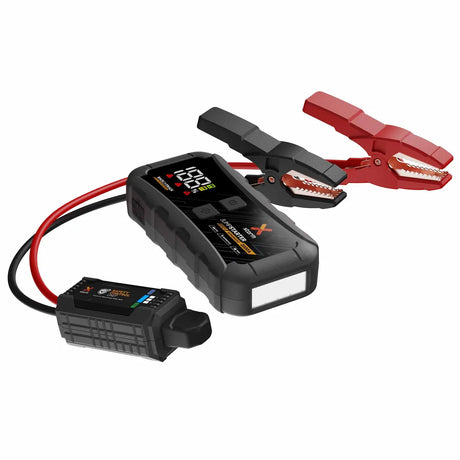 Xtorm Jumpstarter 2000A Starthjælp til Bil
