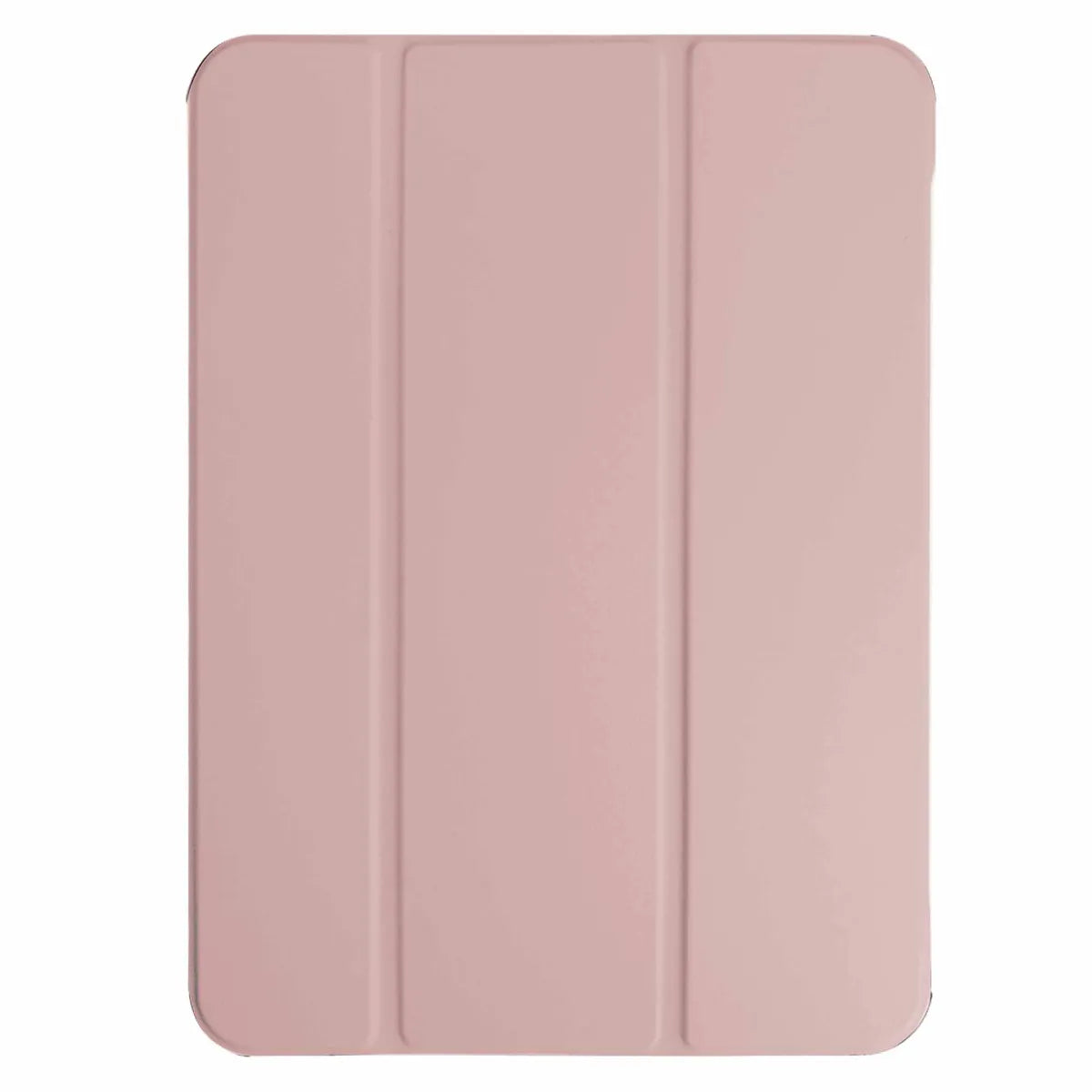 X2O iPad 10.9 (gen 10)/iPad 11 (A16) Etui Smart Folio Lyserød