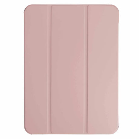 X2O iPad 10.9 (gen 10)/iPad 11 (A16) Etui Smart Folio Lyserød