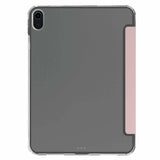 X2O iPad 10.9 (gen 10)/iPad 11 (A16) Etui Smart Folio Lyserød