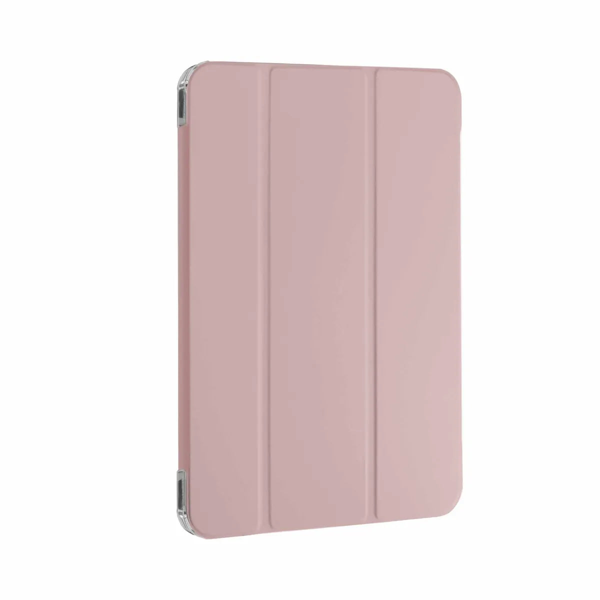 X2O iPad 10.9 (gen 10)/iPad 11 (A16) Etui Smart Folio Lyserød