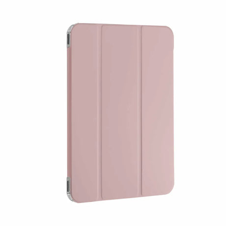 X2O iPad 10.9 (gen 10)/iPad 11 (A16) Etui Smart Folio Lyserød
